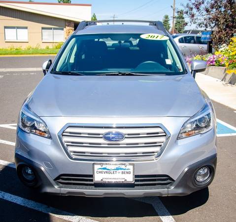 2017 Subaru Outback AWD All Wheel Drive 2.5i Premium SUV for sale in Bend, OR – photo 2