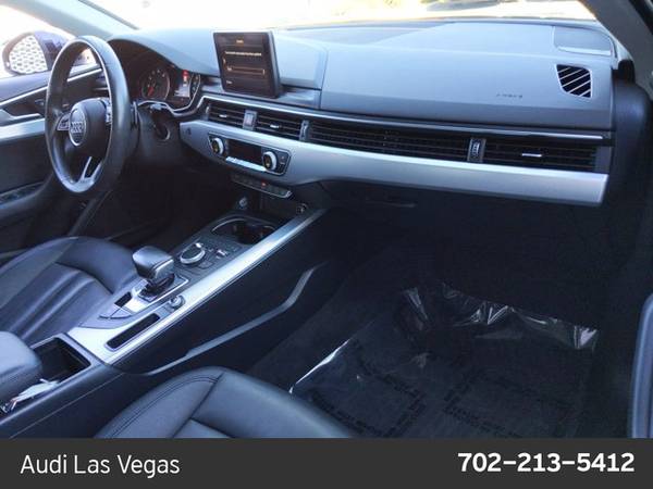 2018 Audi A4 Premium Plus SKU:JA091908 Sedan - cars & trucks - by... for sale in Las Vegas, NV – photo 22