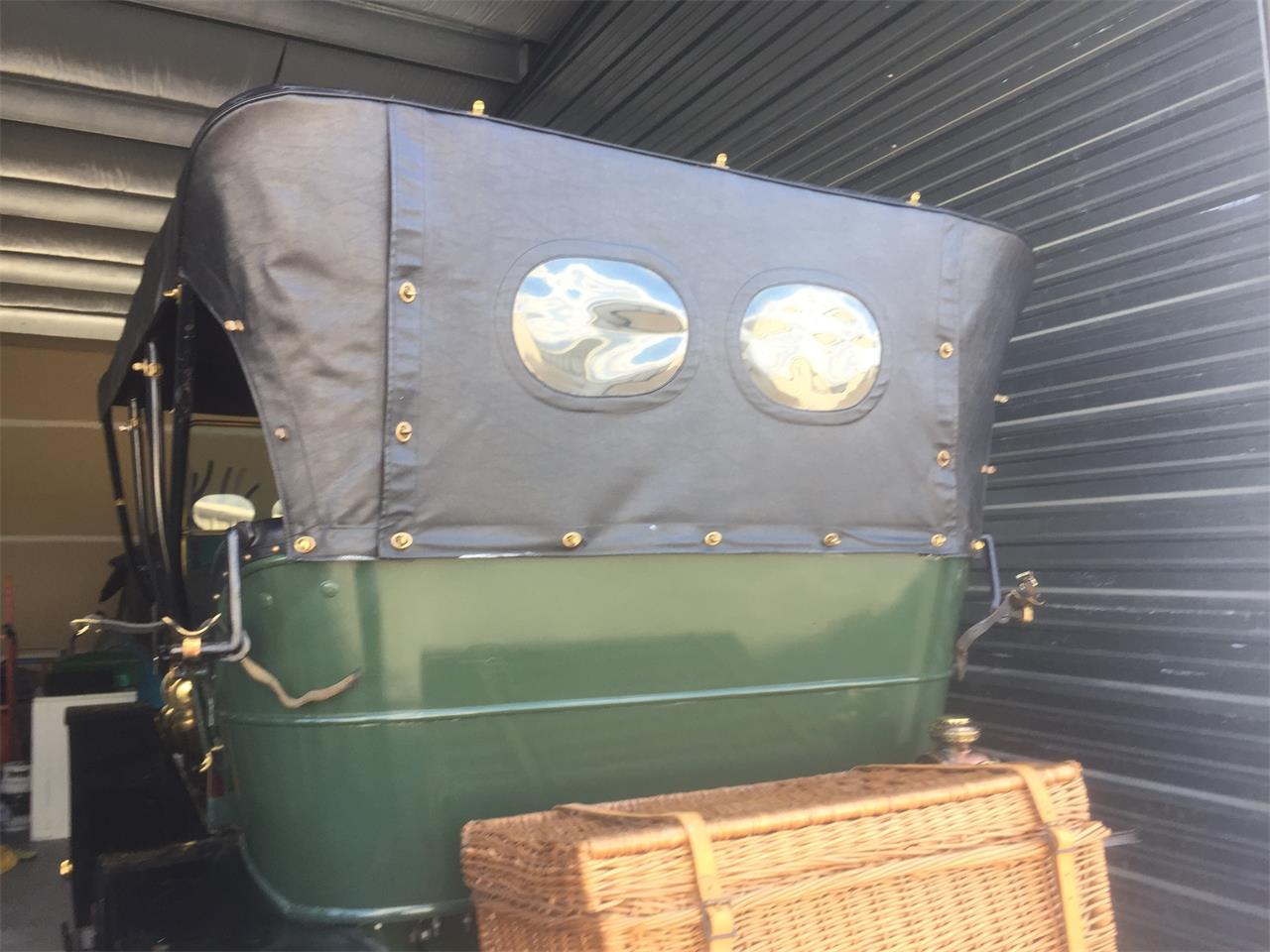 1910 Buick Model 19 for sale in Missoula, MT – photo 22