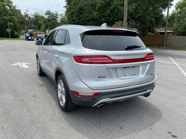 2015 Lincoln MKC Base 4dr SUV - - by dealer - vehicle for sale in TAMPA, FL – photo 9