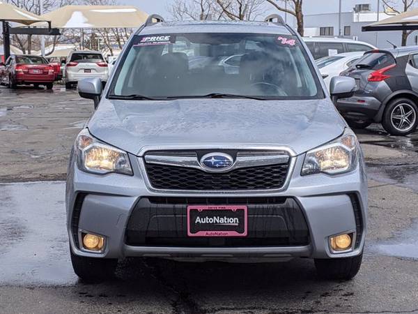 2014 Subaru Forester 2 0XT Touring SKU: EH464861 Wagon - cars & for sale in Golden, CO – photo 2