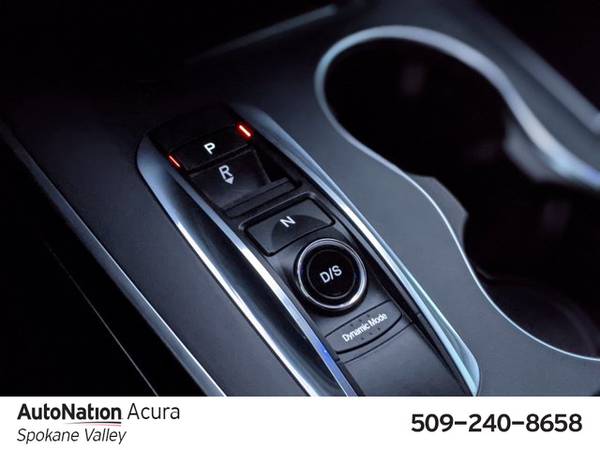 2017 Acura MDX AWD All Wheel Drive SKU:HB012662 - cars & trucks - by... for sale in Spokane Valley, WA – photo 13