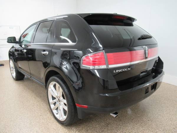 2010 Lincoln MKX AWD - cars & trucks - by dealer - vehicle... for sale in Hudsonville, MI – photo 3