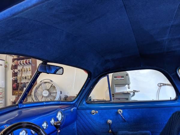1941 Chevy Cp. Street Rod, Might Trade or Sell for sale in North Las Vegas, NV – photo 15