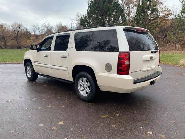 2008 Chevrolet Suburban 1500 - Financing Available! - cars & trucks... for sale in Kalispell, MT – photo 6
