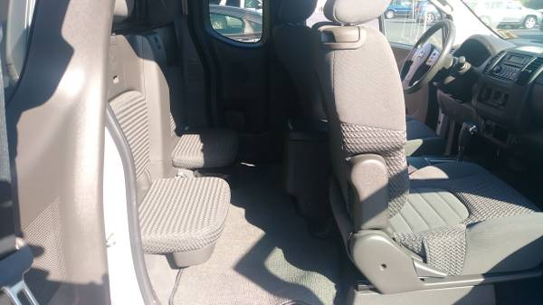 NISSAN FRONTIER SE King Cab for sale in Toms River, NJ – photo 8