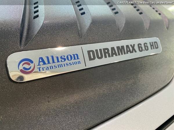 2013 Chevrolet Silverado 2500 4x4 4WD DURAMAX DIESEL TRUCK AMERICAN for sale in Gladstone, OR – photo 10