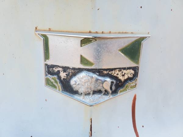 1951 Kaiser Deluxe Runs! Clean Title for sale in Payson, AZ – photo 20
