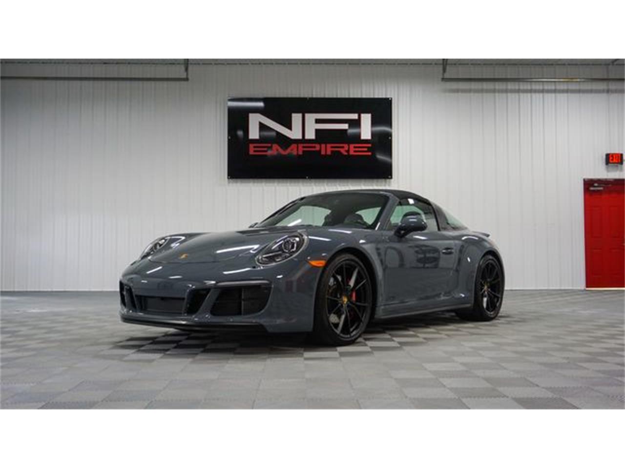 2018 Porsche 911 for sale in North East, PA – photo 29
