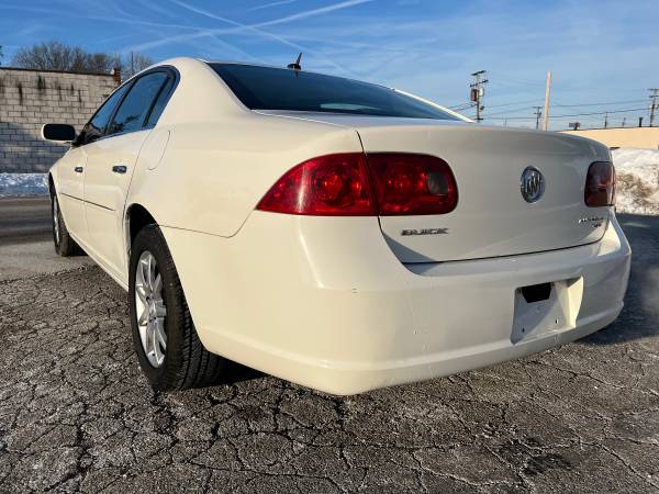Buick Lucerne CXL 81k miles for sale in EUCLID, OH – photo 3