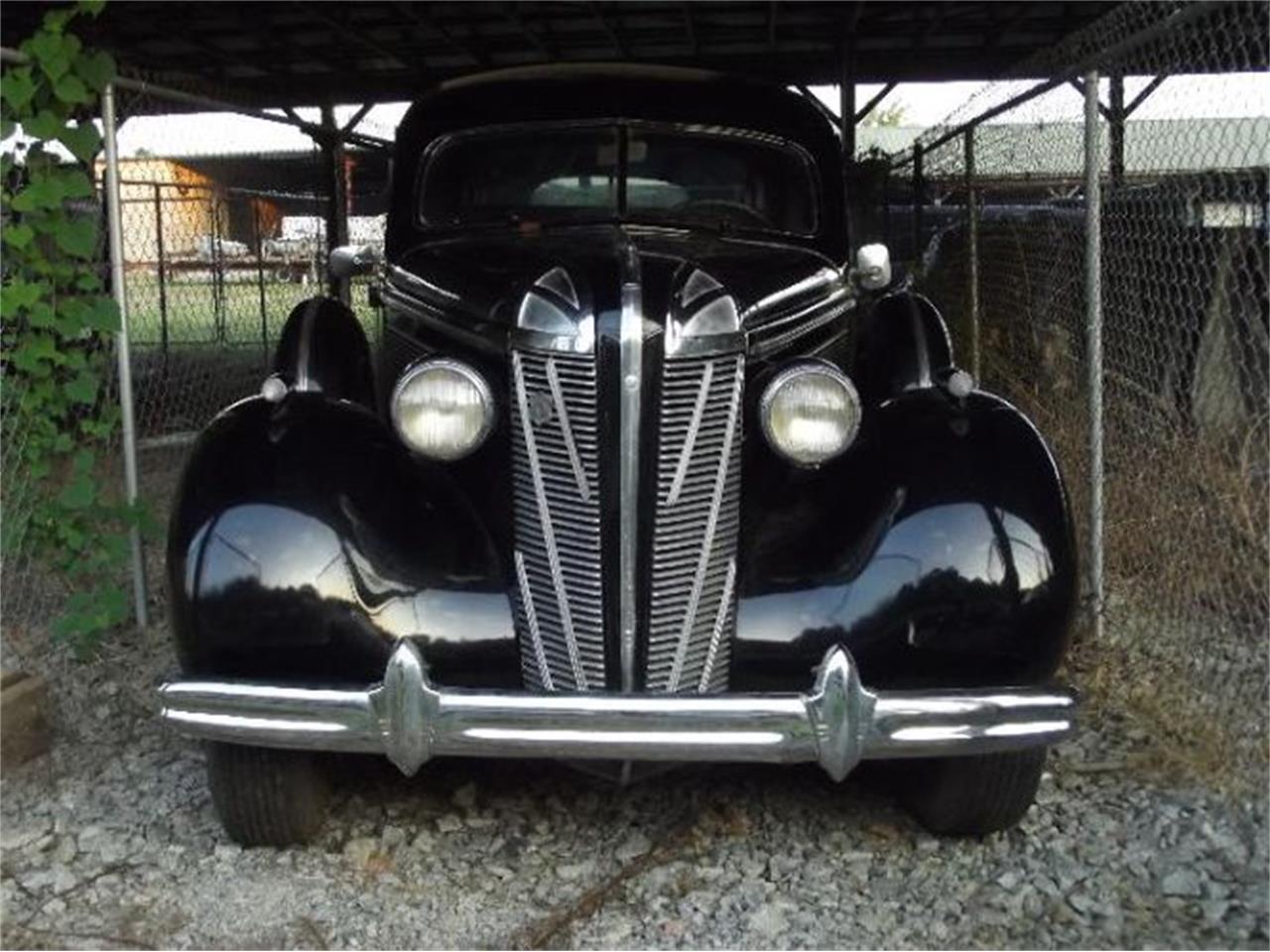 1937 Buick Antique for sale in Cadillac, MI – photo 29