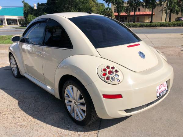 2008 VW New Beetle *** 125k *** $4500 for sale in Tallahassee, FL – photo 7