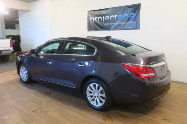 2015 Buick LaCrosse - - by dealer - vehicle for sale in Carlstadt, NJ – photo 7
