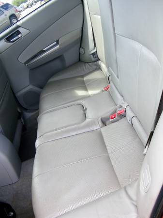 2010 Subaru Forester 2.5x Limited for sale in Wichita Falls, TX – photo 4