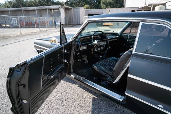1964 Chevrolet Impala for sale in Titusville, FL – photo 9