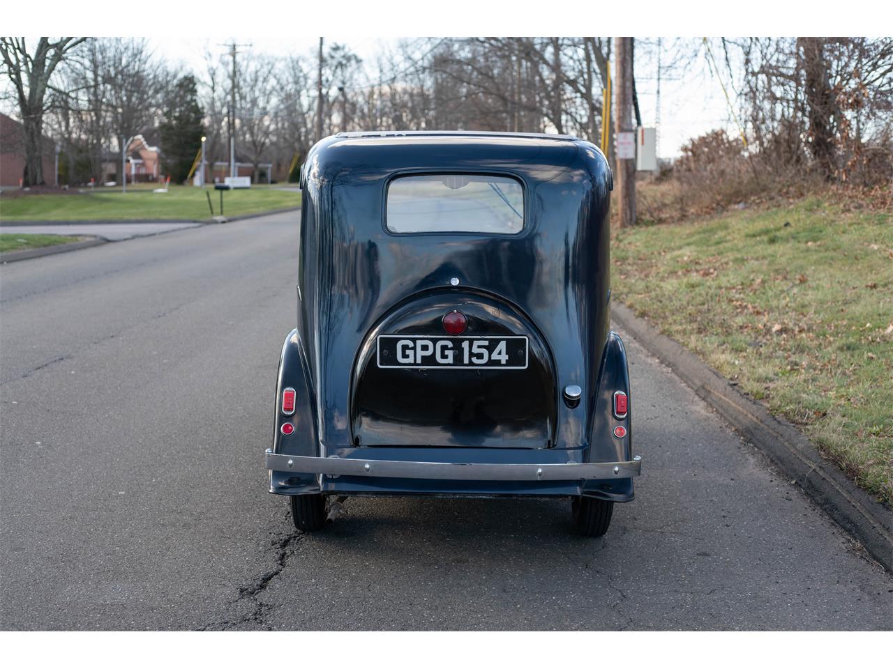 1938 Austin Seven for sale in Orange, CT – photo 4