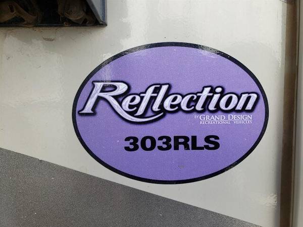 2014 Grand Design Reflection 303rls for sale in KINGMAN, AZ – photo 5