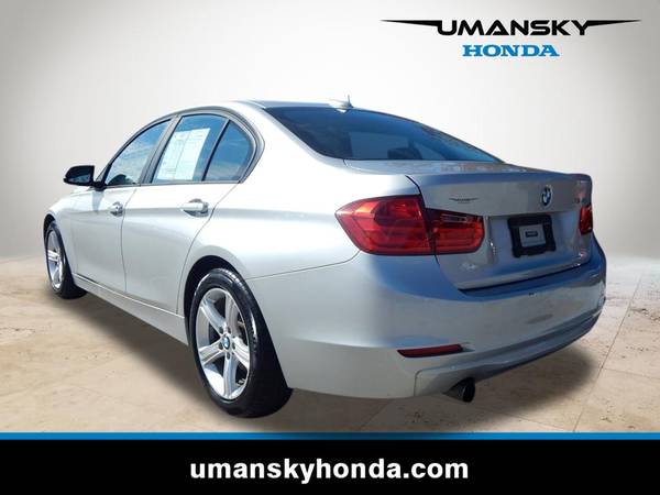 2013 BMW 3 Series 320i *Black Friday Sale Starts Early! Call RAVEN... for sale in Charlottesville, VA – photo 4