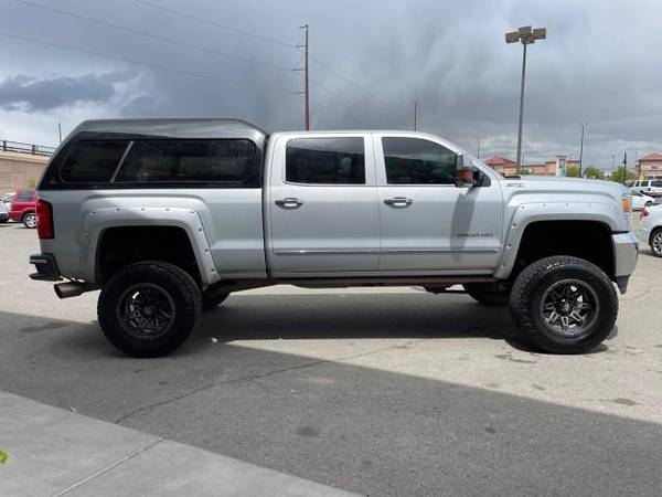 2015 GMC Sierra 2500HD - - by dealer - vehicle for sale in Grand Junction, CO – photo 6