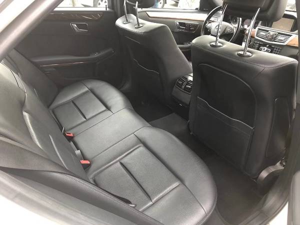 2012 Mercedes Benz E350 4 Matic 65k Low Miles for sale in Flushing, NY – photo 8