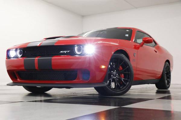 4 BRAND NEW TIRES! 27 MPG HWY! 2014 Dodge *CHALLENGER SXT* Coupe... for sale in Clinton, MO – photo 19