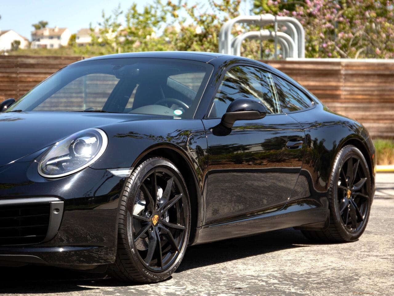 2018 Porsche 911 for sale in Marina Del Rey, CA – photo 8