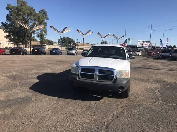 2006 Dodge Dakota Club Cab WHOLESALE PRICES OFFERED TO THE PUBLIC! for sale in Glendale, AZ – photo 7