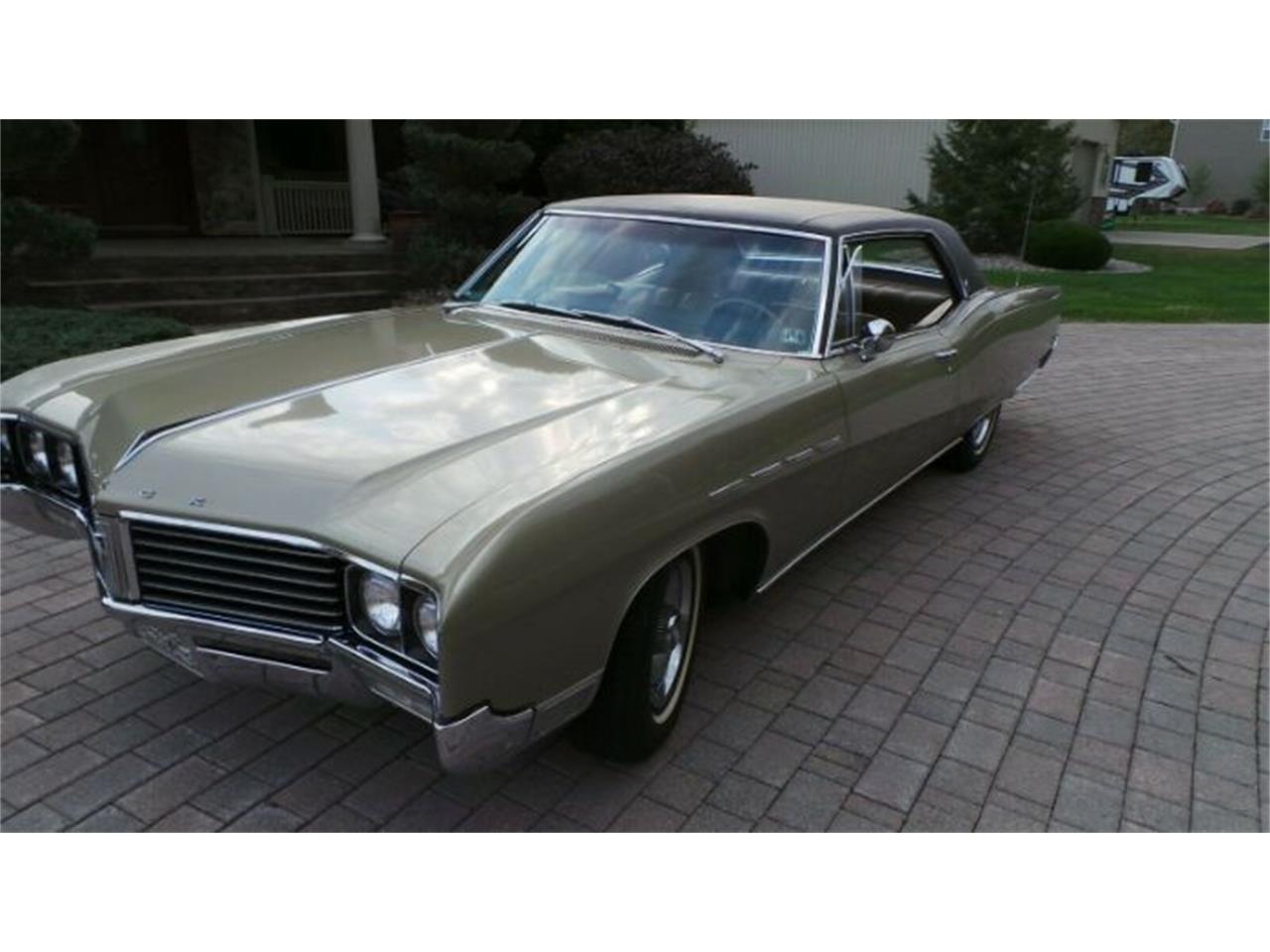 1967 Buick Electra 225 for sale in Cadillac, MI – photo 23