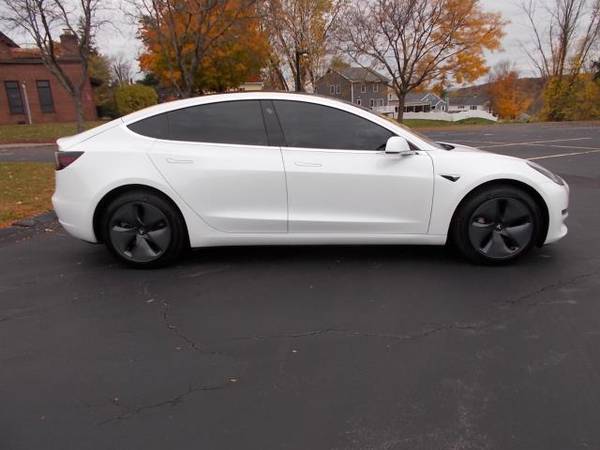 2019 Tesla Model 3 Standard Range RWD *Ltd Avail* - cars & trucks -... for sale in Cohoes, NY – photo 9