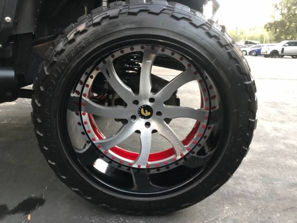 2015 Jeep Wrangler Unlimited 4WD 4dr Sport - - by for sale in TAMPA, FL – photo 23