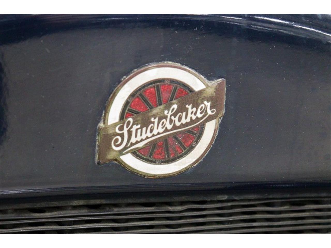 1924 Studebaker Special Six for sale in Kentwood, MI – photo 37