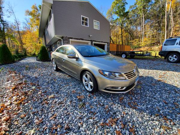 2013 Volkswagen CC Turbo for sale in New Fairfield, NY – photo 6