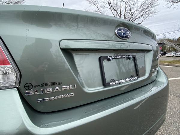 2014 Subaru Impreza Drive Today! Like New for sale in Other, CT – photo 5
