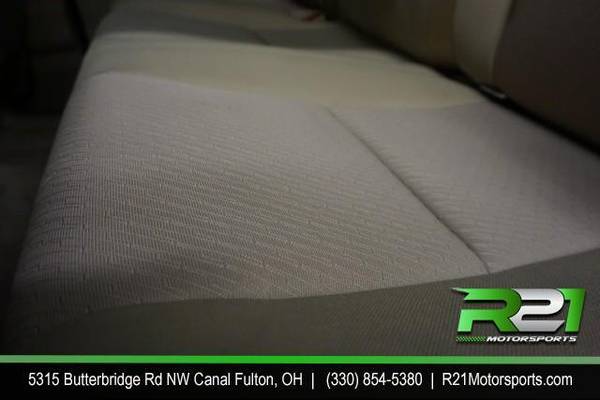 2013 Chevrolet Chevy Silverado 2500HD LT Crew Cab 4WD--INTERNET SALE... for sale in Canal Fulton, OH – photo 22
