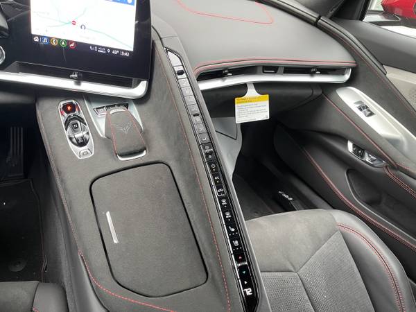 2021 Chevrolet Corvette 2dr Stingray Cpe w/3LT - - by for sale in Madison, WI – photo 11