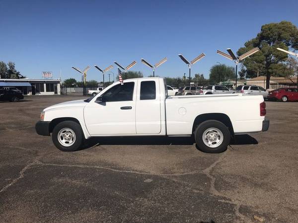 2006 Dodge Dakota Club Cab WHOLESALE PRICES OFFERED TO THE PUBLIC! for sale in Glendale, AZ – photo 4