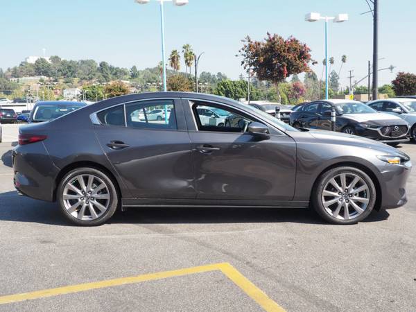 2020 Mazda Mazda3 Sedan Select Base - cars & trucks - by dealer -... for sale in Glendale, CA – photo 5