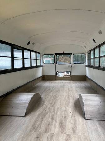 School Bus Tiny Home (Last one at this Price) - - by for sale in Hanapepe, HI – photo 13