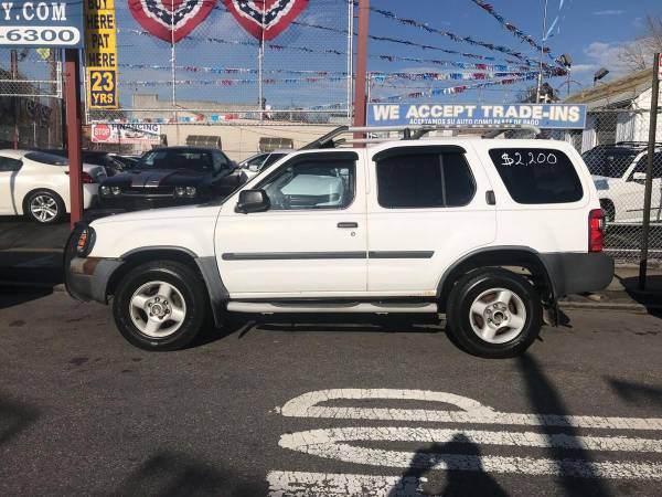 2001 Nissan Xterra SE 4dr 4WD SUV BUY HERE, PAY HERE Available! -... for sale in Ridgewood, NY – photo 2