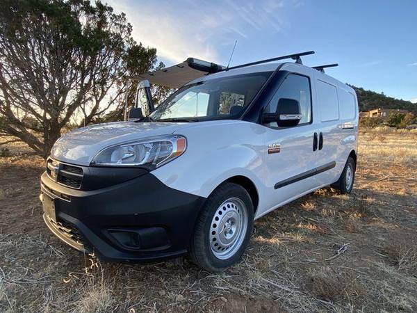 2018 Ram ProMaster City Wagon Van 4D - cars & trucks - by dealer -... for sale in Santa Fe, NM – photo 2