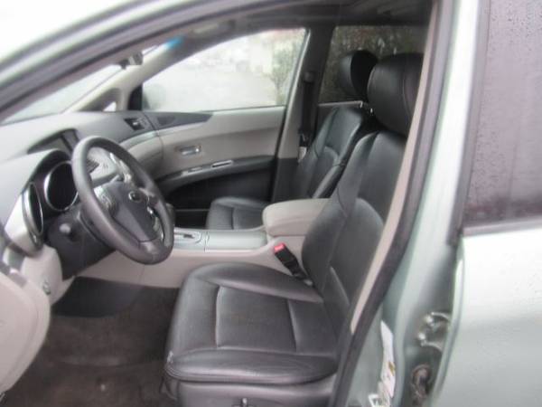 06 SUBARU B9 TRIBECA + ONE OWNER + 3 ROW + EASY BUY HERE / PAY HERE... for sale in WASHOUGAL, OR – photo 9