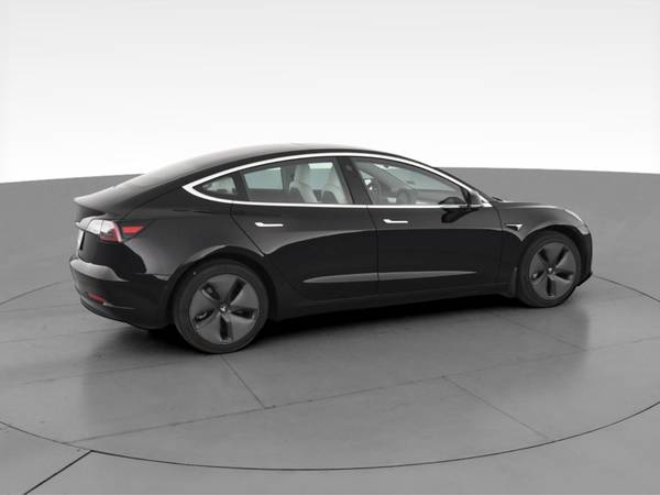 2019 Tesla Model 3 Standard Range Sedan 4D sedan Gray - FINANCE... for sale in NEWARK, NY – photo 12