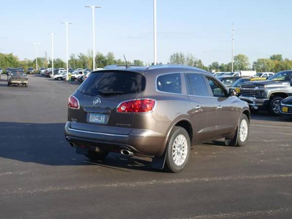 2010 Buick Enclave CX for sale in Cambridge, MN – photo 10