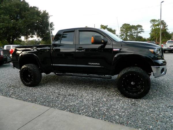 2007 Toyota Tundra SR5 Double Cab 6AT 4WD IF YOU DREAM IT, WE CAN... for sale in Longwood , FL – photo 3