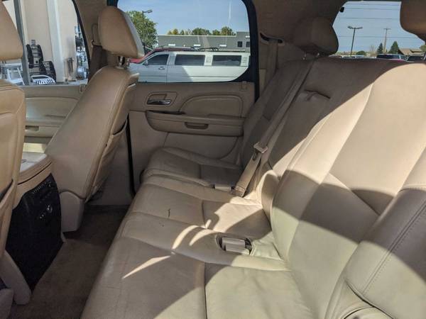 2007 Cadillac Escalade ESV, AWD, Leather, Sunroof, DVD, ***SALE*** -... for sale in MONTROSE, CO – photo 20