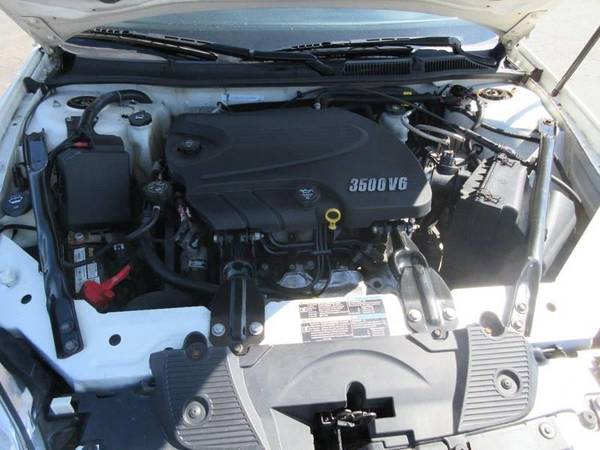2009 Chevrolet Impala LS, 3.5L V6, 29 MPG HWY for sale in Lapeer, MI – photo 5