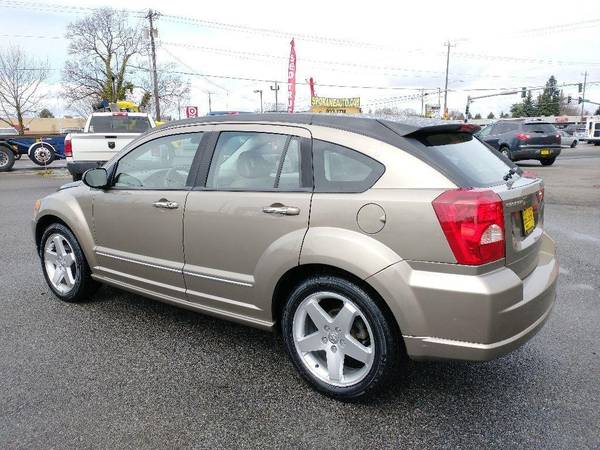 2007 Dodge Caliber R/T Only 500 Down! OAC - - by for sale in Spokane, WA – photo 7