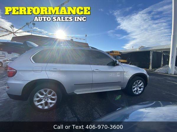 2013 BMW X5 xDrive35i Clean Car - - by dealer for sale in Billings, MT – photo 2