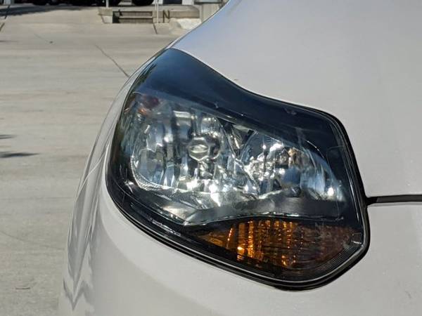 2014 Ford Focus White Platinum Tri-Coat INTERNET SPECIAL! - cars &... for sale in Naples, FL – photo 9