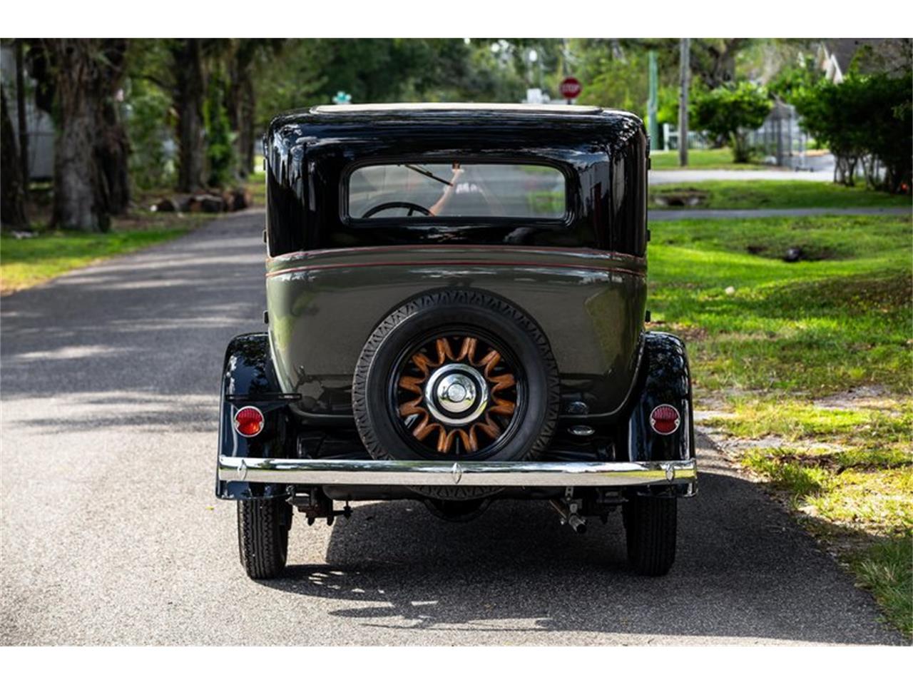 1931 Oldsmobile Sedan for sale in Orlando, FL – photo 13